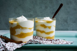 Image for Pumpkin Parfait