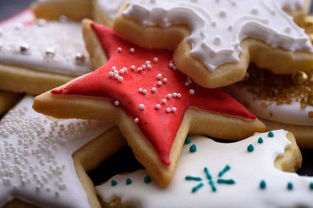 How to Make Sugar Cookies