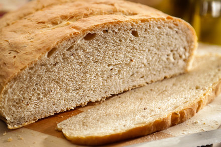 Image for New York Deli-Style Rye Bread