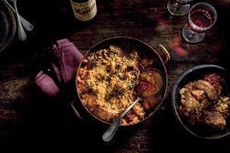 Image for Cassoulet
