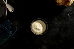Image for Horseradish Crème Fraîche Sauce