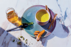 Image for Turmeric Tea