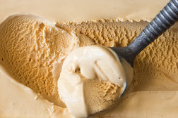 Image for Salted Caramel Ice Cream