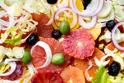 Image for Sicilian-Style Citrus Salad