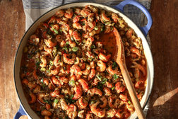 Image for Crawfish Étouffée