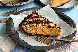 Image for Peanut Butter Pie
