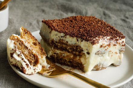 Image for Classic Tiramisù