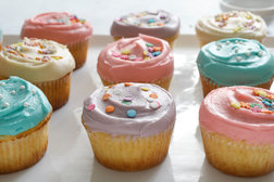 Image for Magnolia Bakery’s Cupcakes