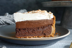 Image for Mississippi Mud Pie
