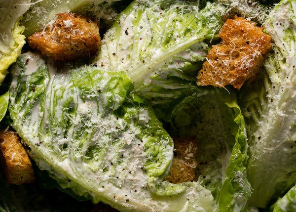 Caesar Salad