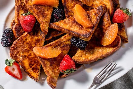 Classic French Toast