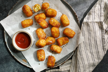 Image for Tater Tots