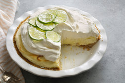 Image for Frosty Lime Pie