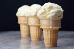 Image for Philadelphia-Style Ice Cream Base
