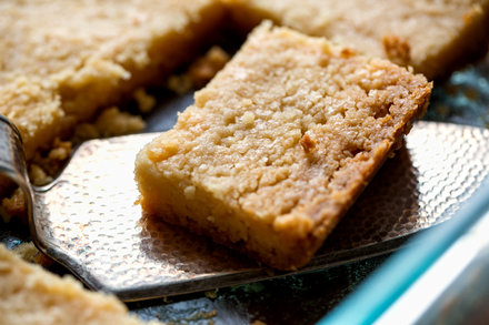 Image for Shortbread, 10 Ways