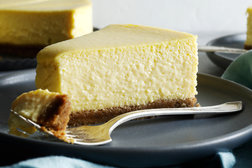 Image for Mango Cheesecake