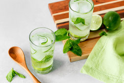 Image for Cucumber and Tonic