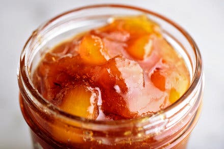 How to Make Jam