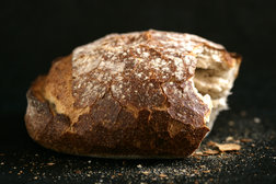 Image for Simple Crusty Bread