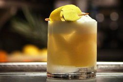 Image for Amaretto Sour