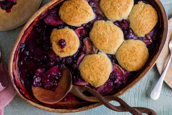 Image for Fruit Cobbler With Any Fruit