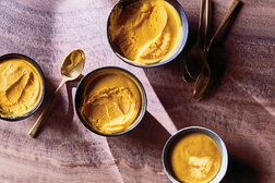 Image for Quick Mango Kulfi