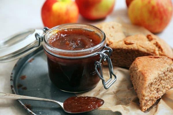 Apple Butter