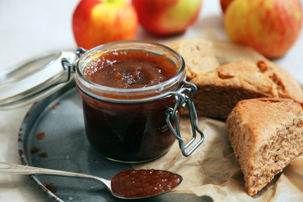 Image for Apple Butter