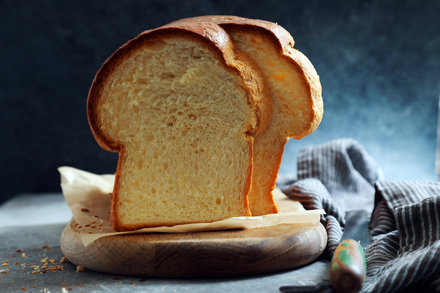 Image for Classic Brioche