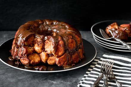 Monkey Bread