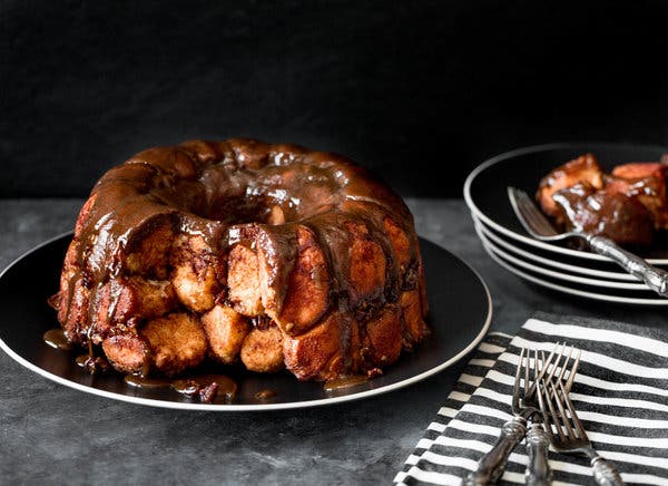 Monkey Bread