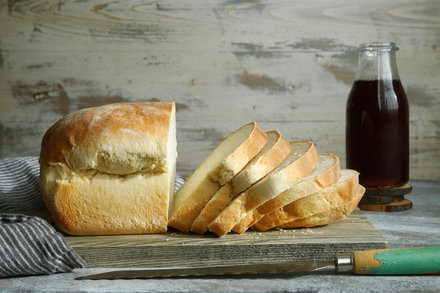 Image for Maple White Bread