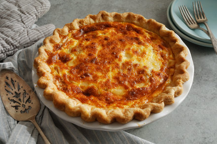 Image for Quiche Lorraine