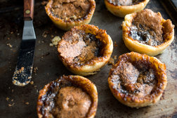 Image for Butter Tarts