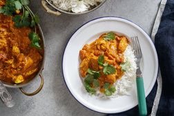 Image for Chicken Tikka Masala