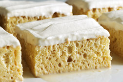 Image for Tres Leches Cake