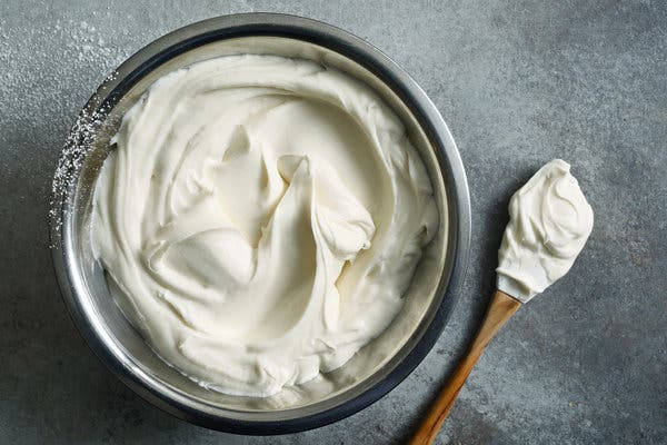 Cream Cheese Frosting