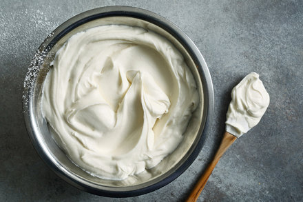 Image for Cream Cheese Frosting