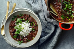 Image for Red Beans and Rice