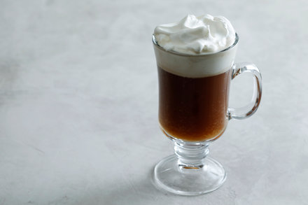 Image for Irish Coffee