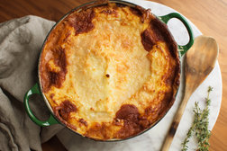 Image for Vegetarian Shepherd’s Pie