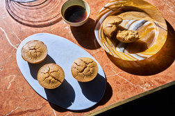 Image for Brown-Butter Mochi