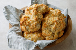 Image for Drop Biscuits