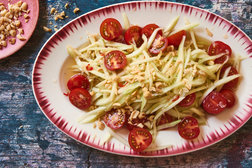 Image for Green Papaya Salad