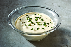 Image for Buttermilk Blue Cheese Dressing