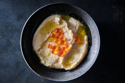 Taramasalata