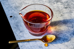 Image for Spiced Caramel Syrup