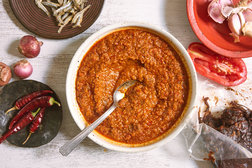 Image for Sambal Tumis