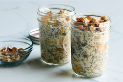 Image for Overnight Oats