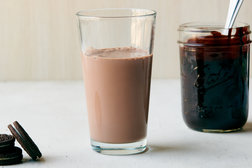 Image for Chocolate Milk